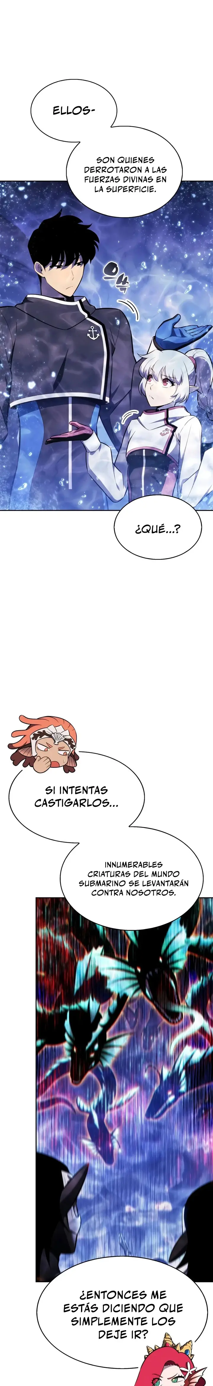 Sin fin skills capítulo 263, página 6