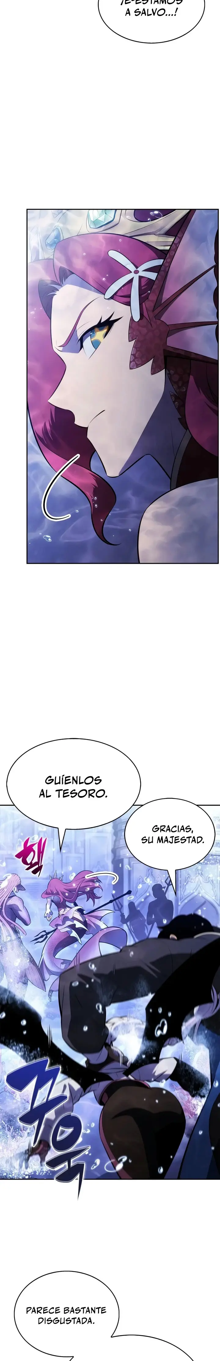 Sin fin skills capítulo 263, página 10