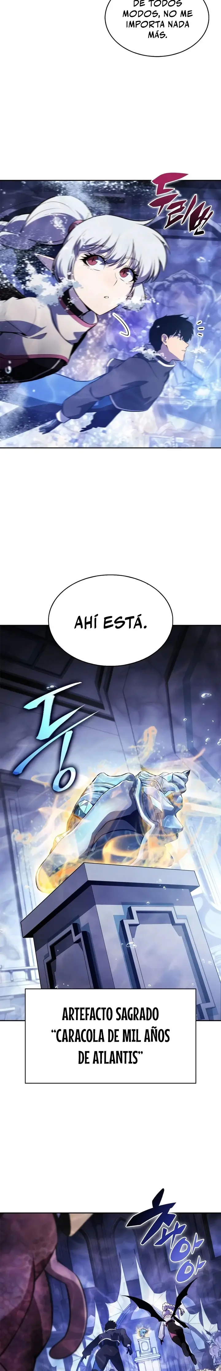 Sin fin skills capítulo 263, página 12