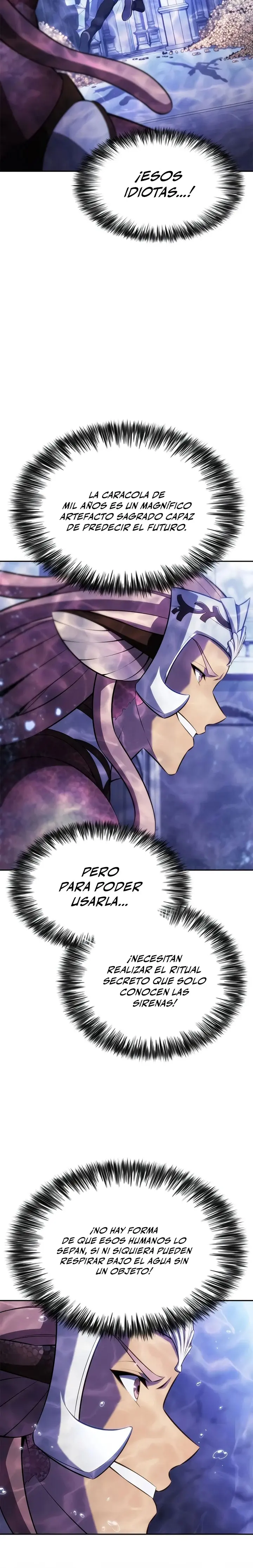 Sin fin skills capítulo 263, página 13