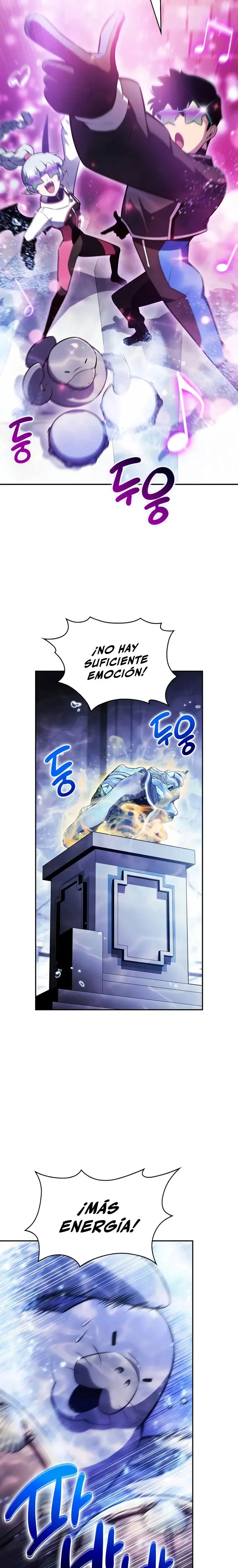 Sin fin skills capítulo 263, página 16