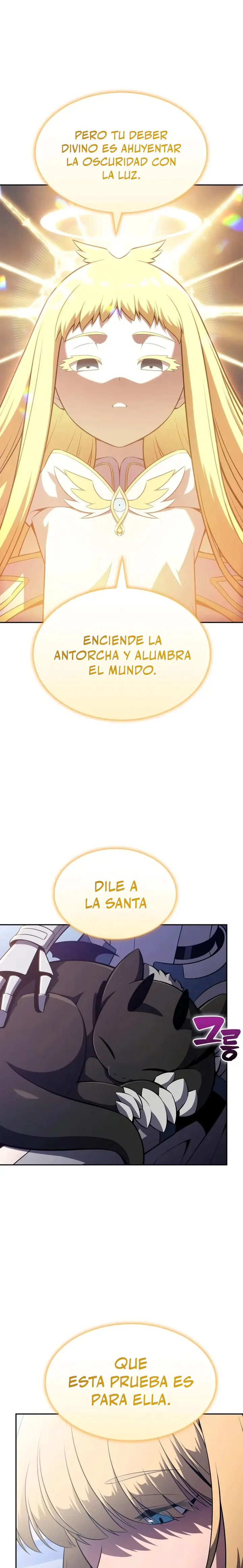 Sin fin skills capítulo 263, página 32