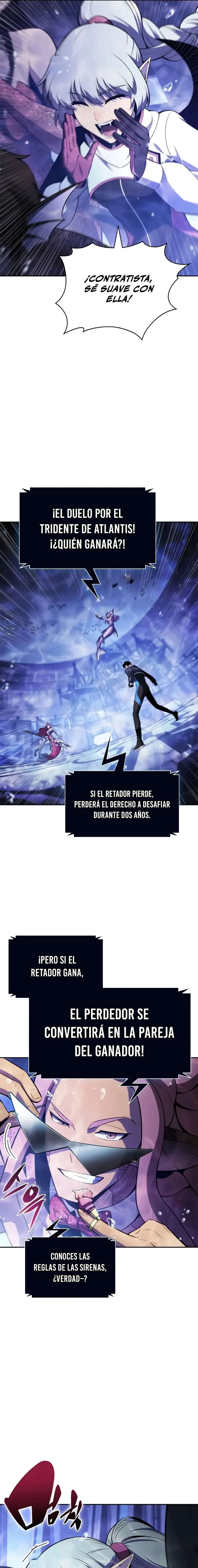 Sin fin skills capítulo 263, página 38