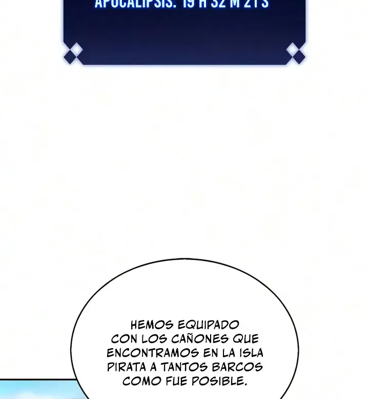 Sin fin skills capítulo 264, página 5