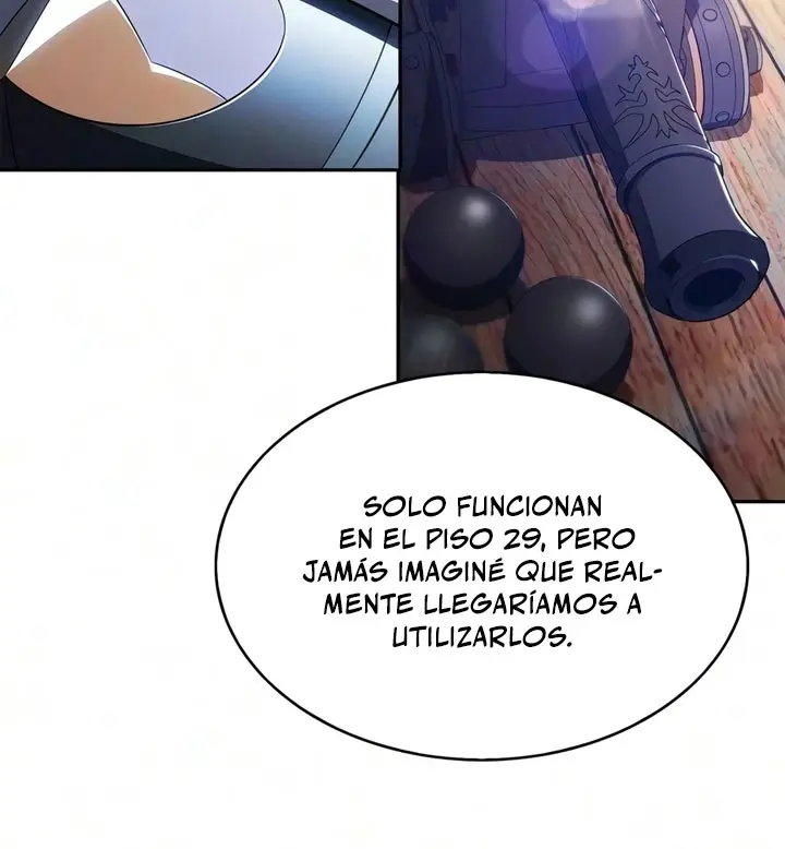 Sin fin skills capítulo 264, página 7