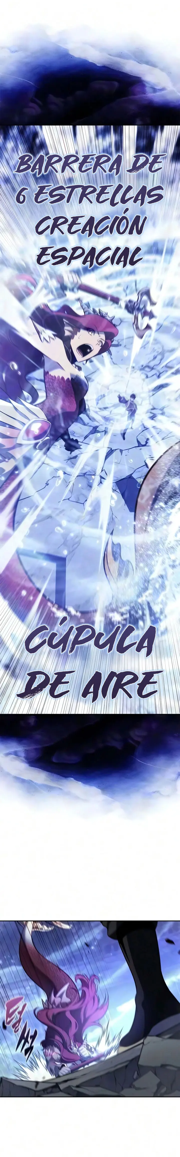 Sin fin skills capítulo 264, página 25