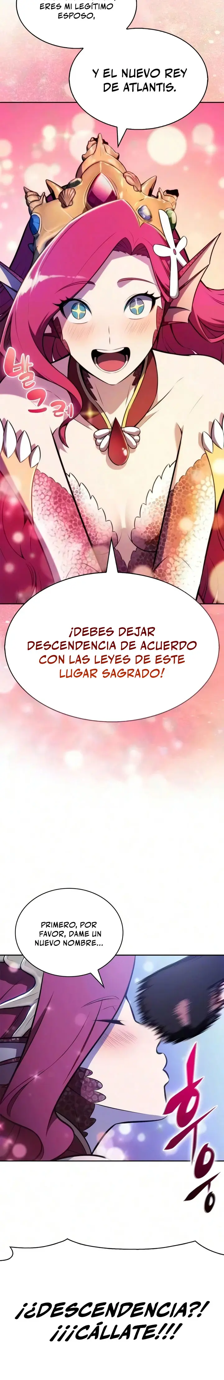 Sin fin skills capítulo 264, página 42