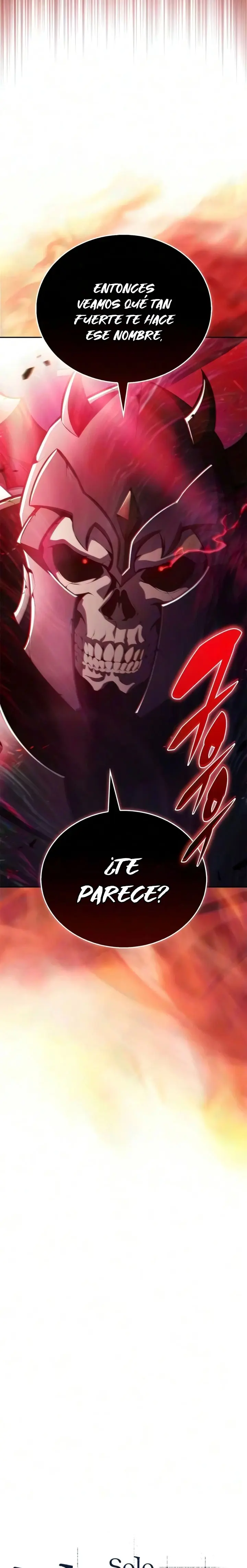 Sin fin skills capítulo 266, página 11