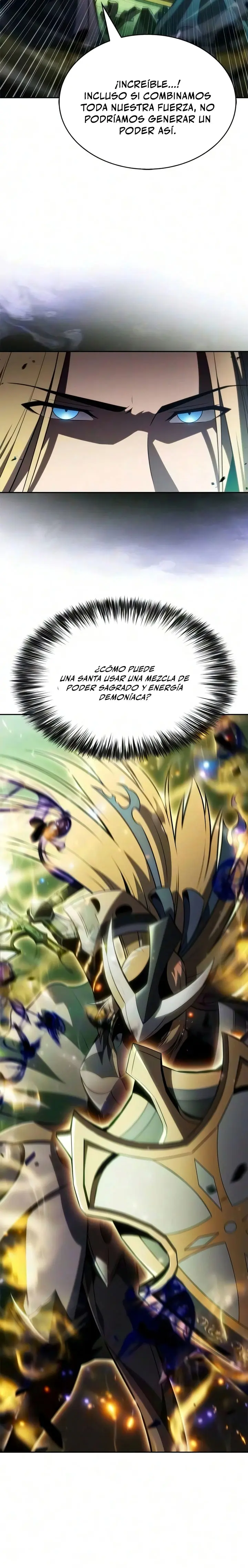Sin fin skills capítulo 266, página 25