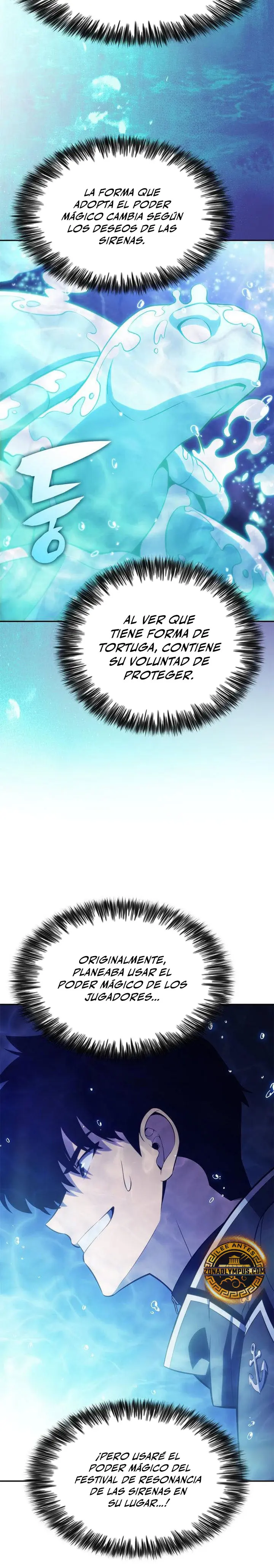 Sin fin skills capítulo 267, página 6