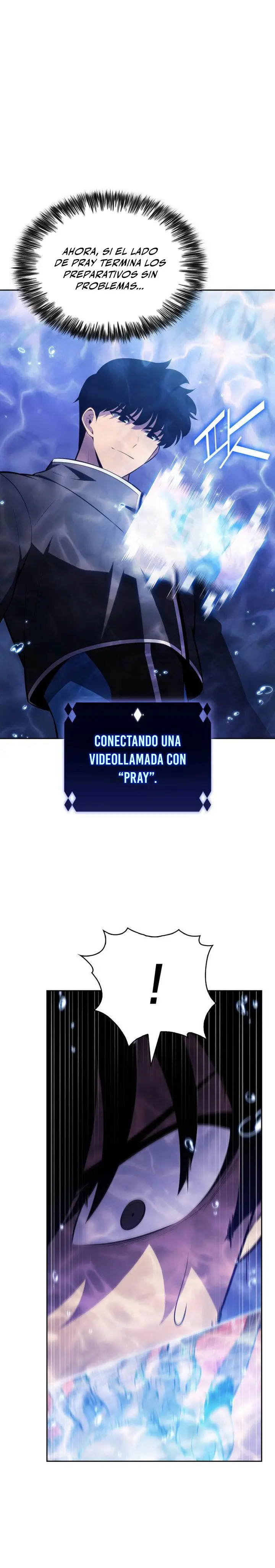Sin fin skills capítulo 267, página 7