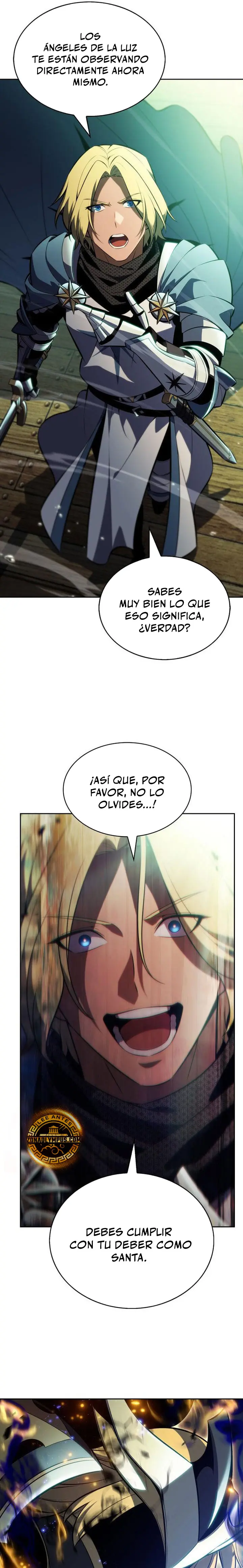 Sin fin skills capítulo 267, página 26