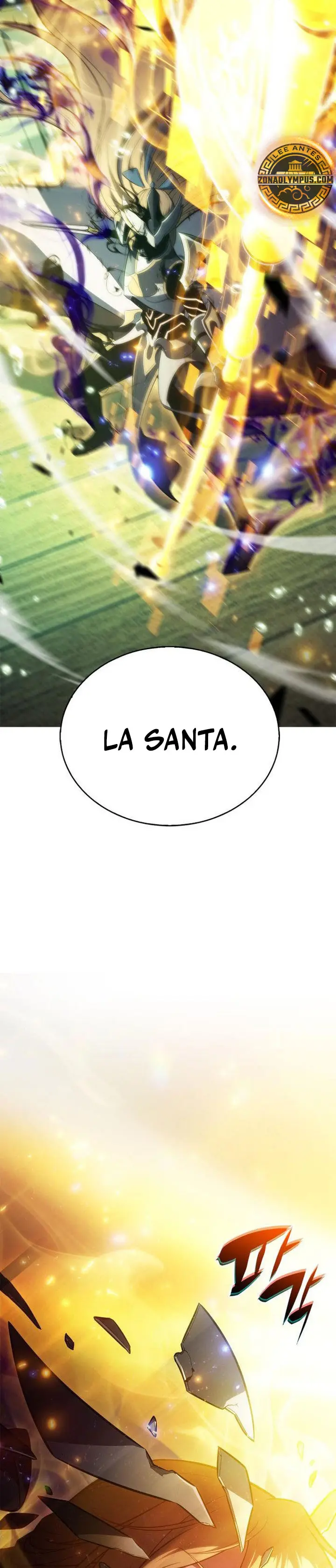 Sin fin skills capítulo 267, página 42