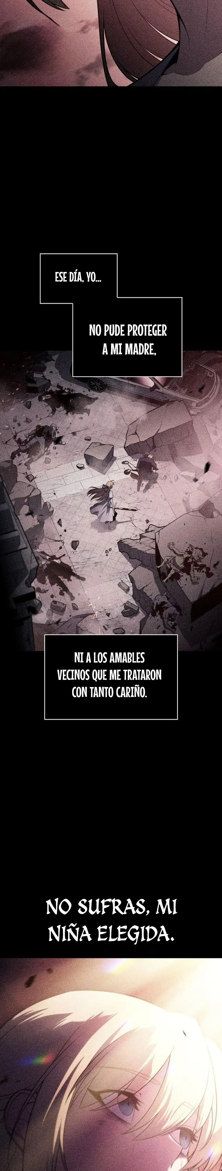 Sin fin skills capítulo 268, página 4