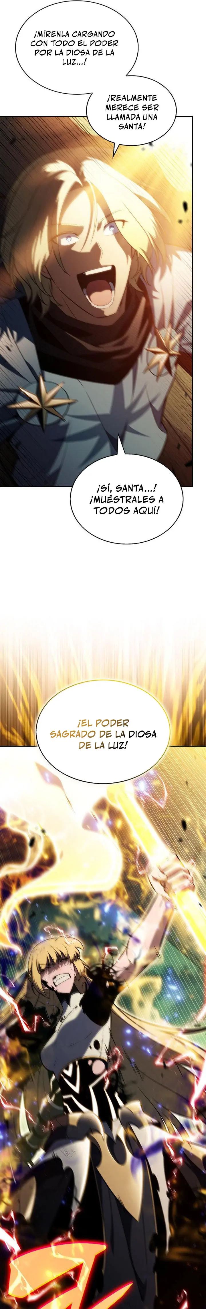 Sin fin skills capítulo 268, página 8