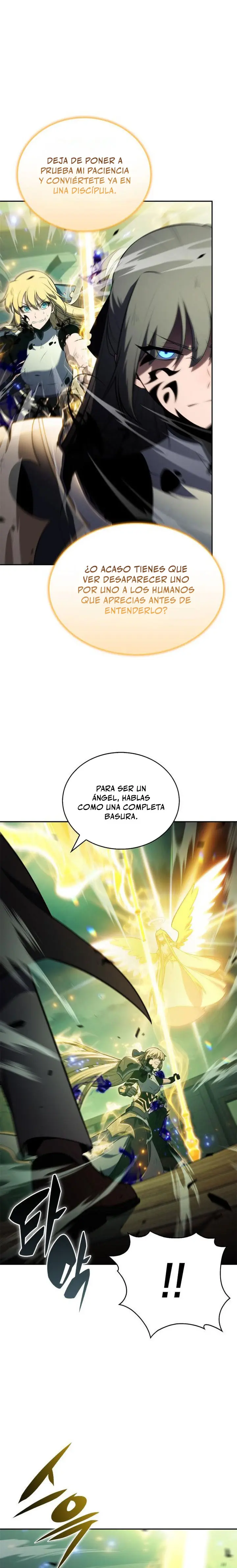 Sin fin skills capítulo 268, página 39