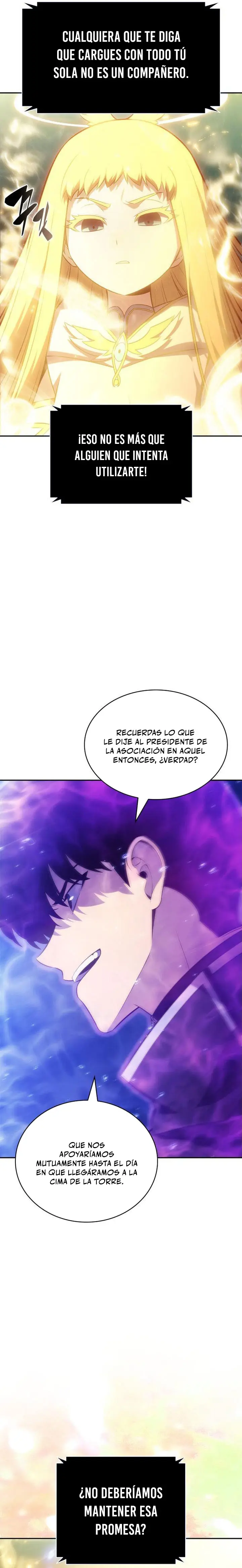 Sin fin skills capítulo 268, página 44