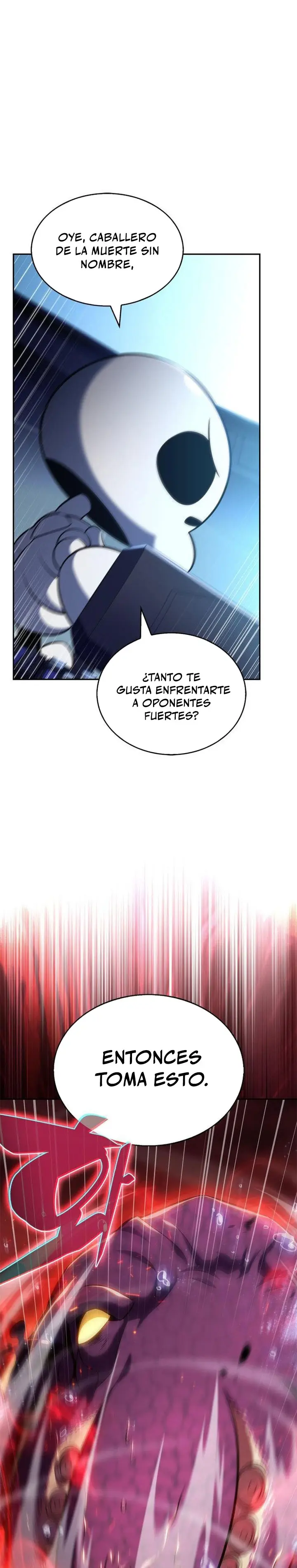 Sin fin skills capítulo 269, página 5