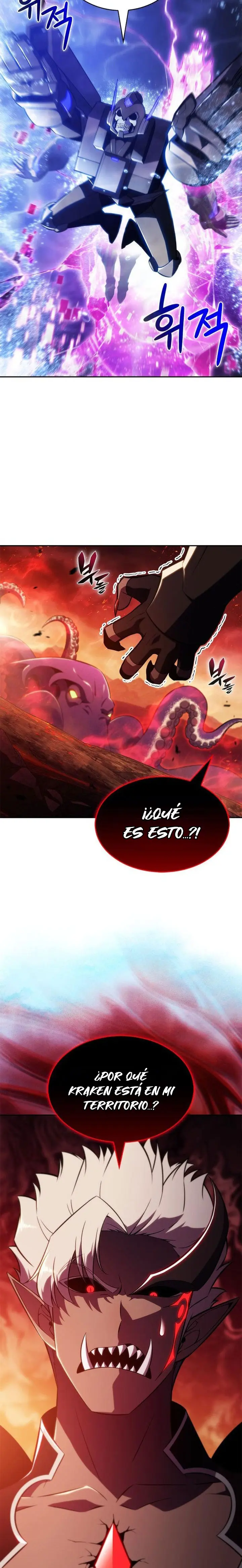 Sin fin skills capítulo 269, página 9