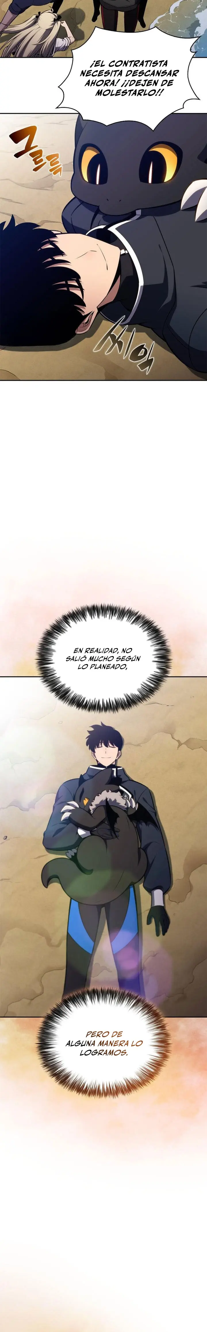 Sin fin skills capítulo 269, página 17