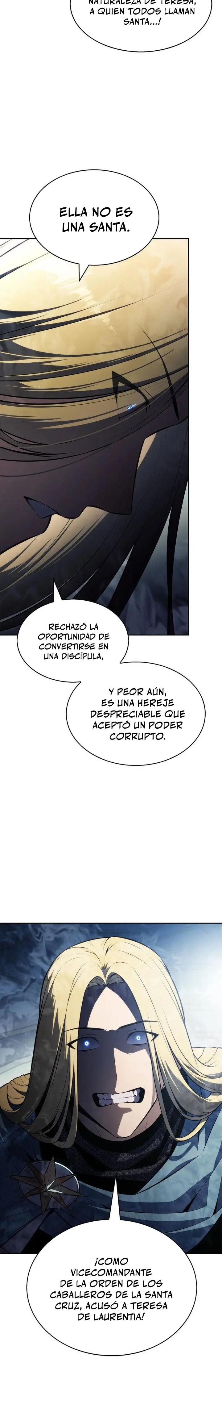Sin fin skills capítulo 269, página 42