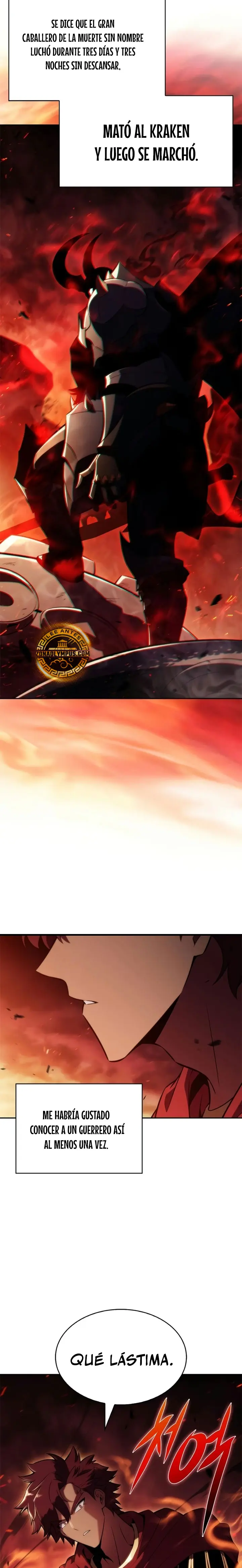 Sin fin skills capítulo 270, página 4