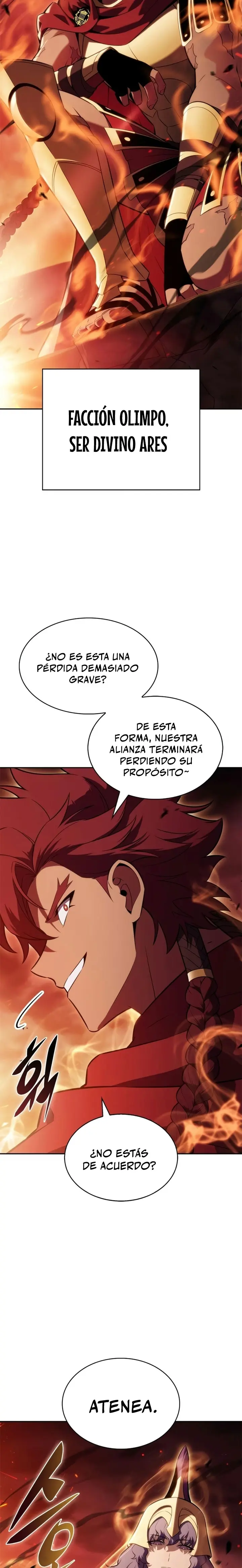 Sin fin skills capítulo 270, página 5