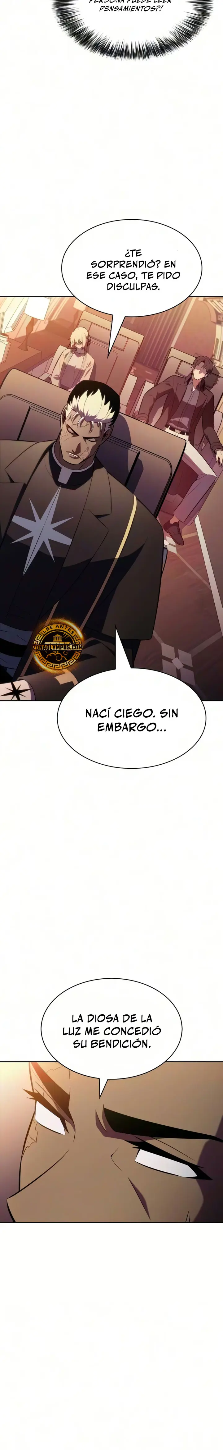 Sin fin skills capítulo 271, página 23