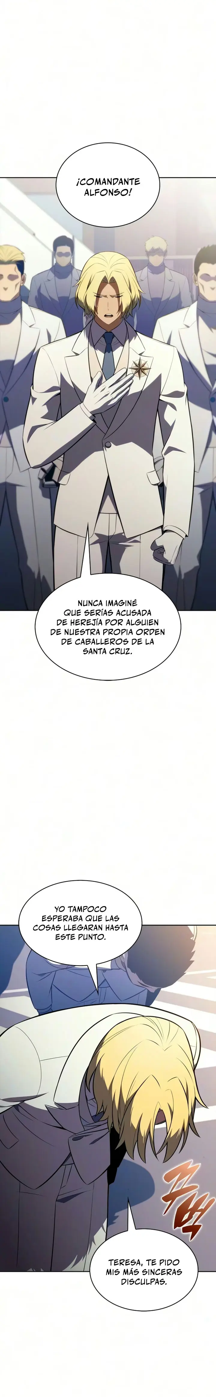 Sin fin skills capítulo 271, página 26