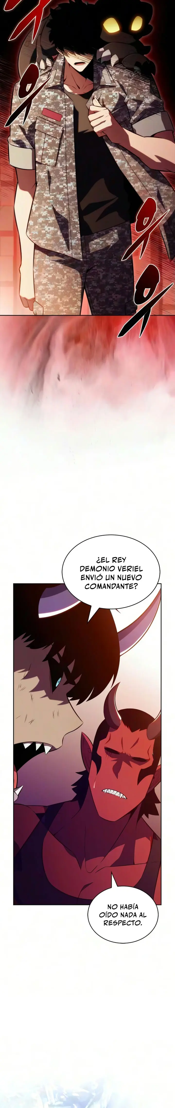 Sin fin skills capítulo 271, página 43