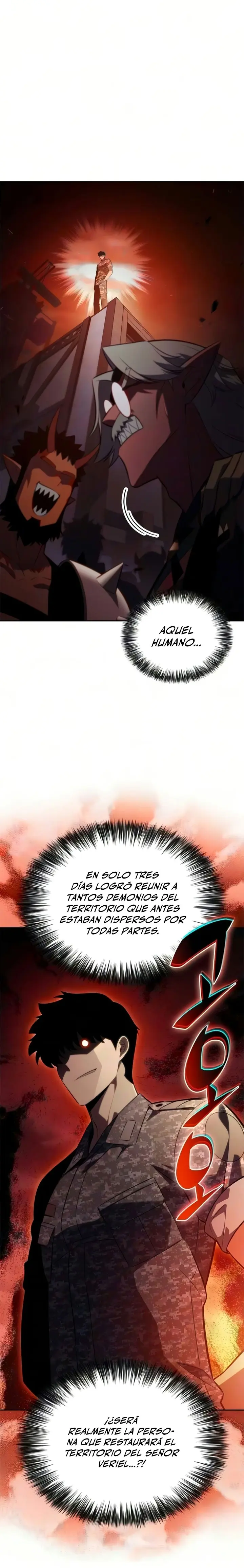 Sin fin skills capítulo 272, página 8
