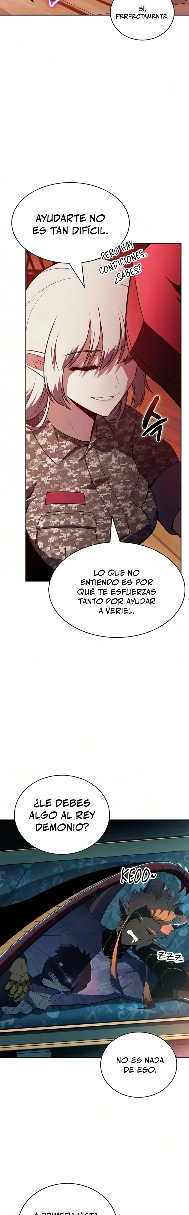 Sin fin skills capítulo 272, página 10