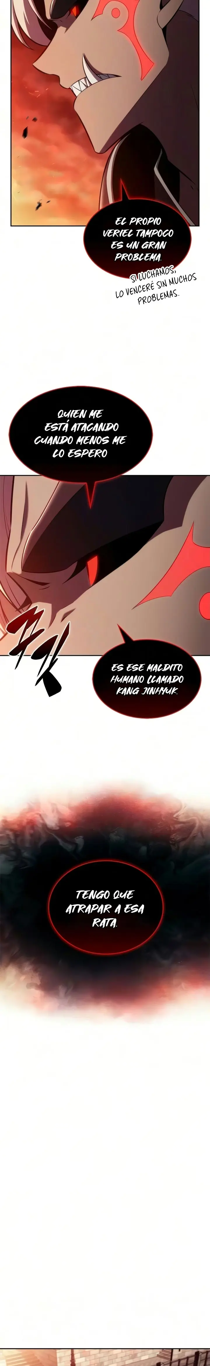 Sin fin skills capítulo 272, página 17