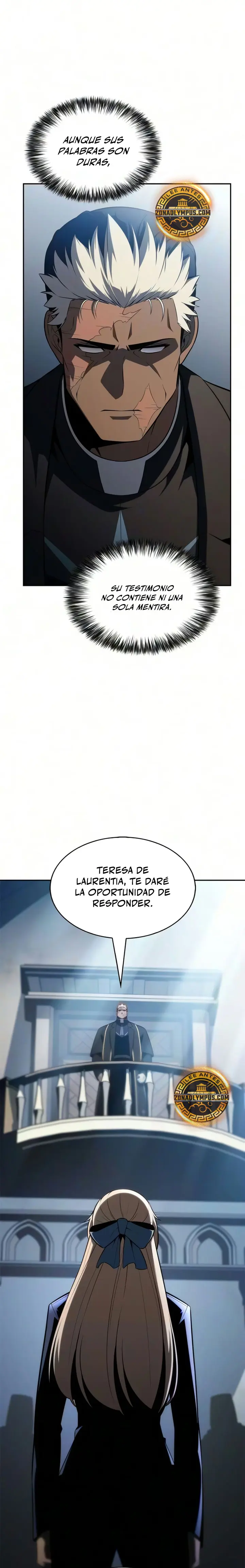 Sin fin skills capítulo 273, página 19