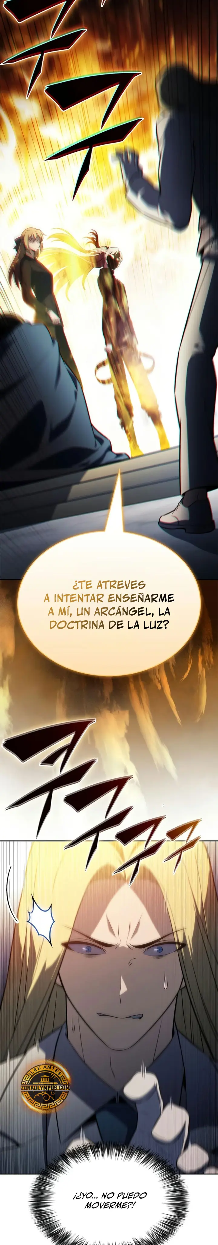 Sin fin skills capítulo 274, página 5