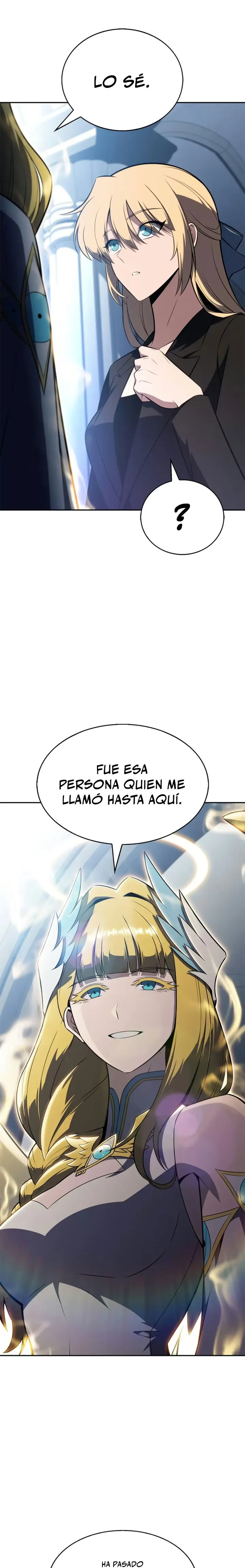 Sin fin skills capítulo 274, página 11