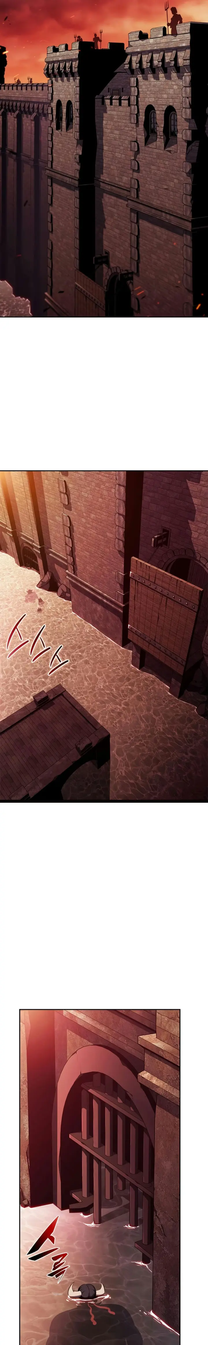Sin fin skills capítulo 274, página 20