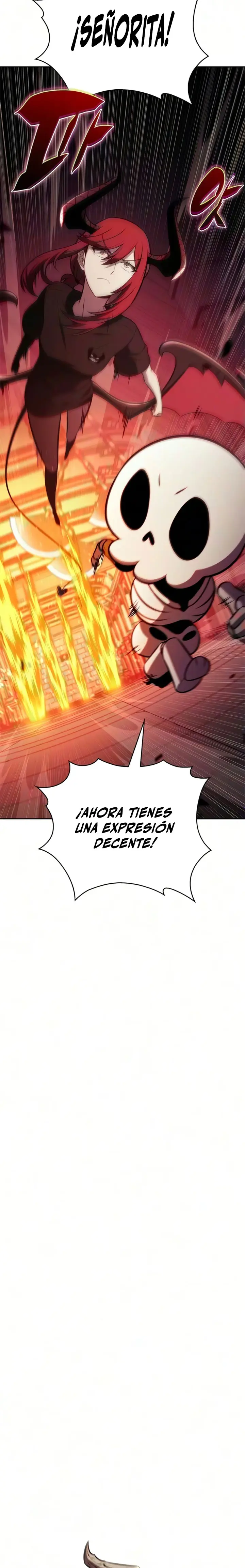 Sin fin skills capítulo 275, página 39