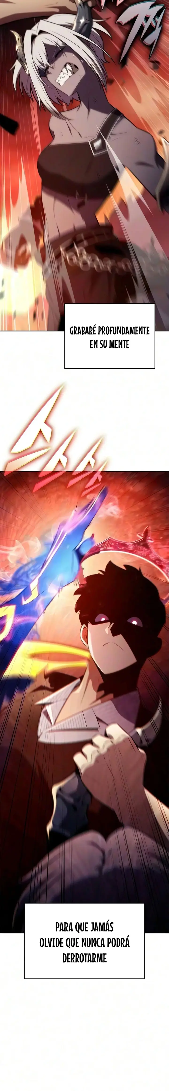 Sin fin skills capítulo 276, página 25