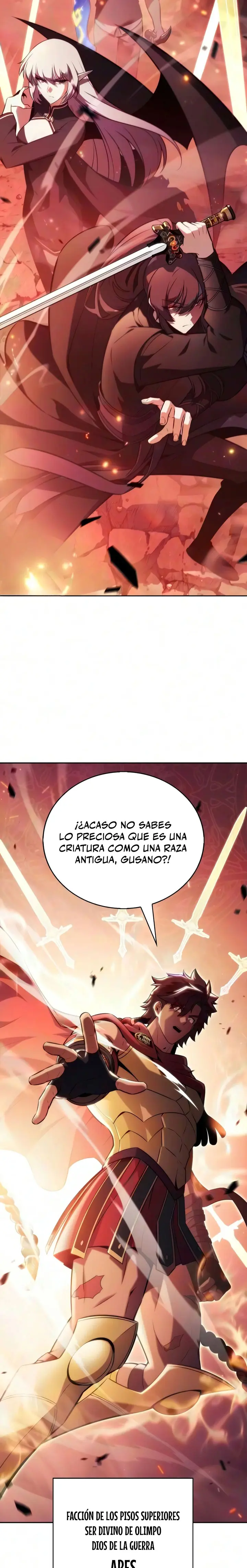 Sin fin skills capítulo 276, página 29