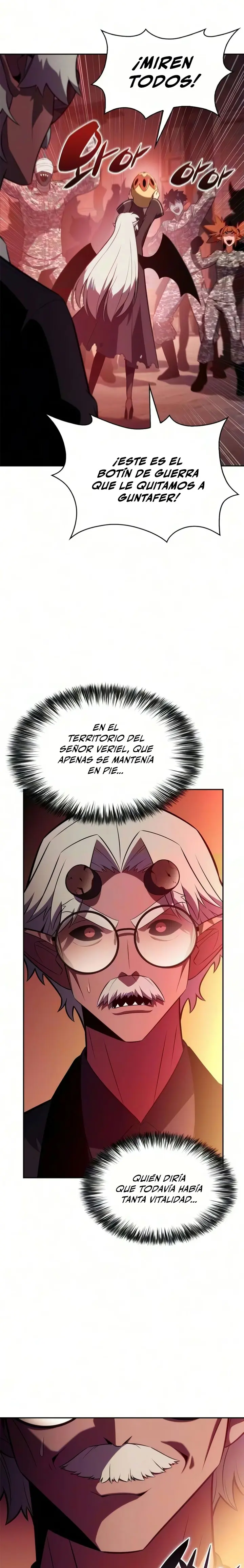 Sin fin skills capítulo 277, página 12