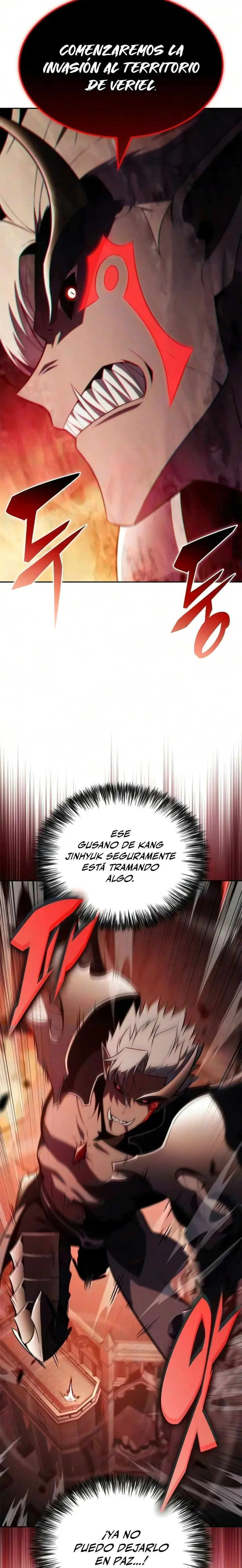 Sin fin skills capítulo 277, página 28