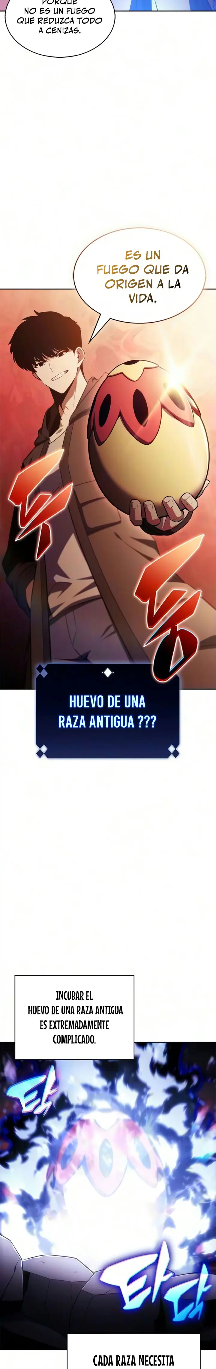 Sin fin skills capítulo 278, página 10
