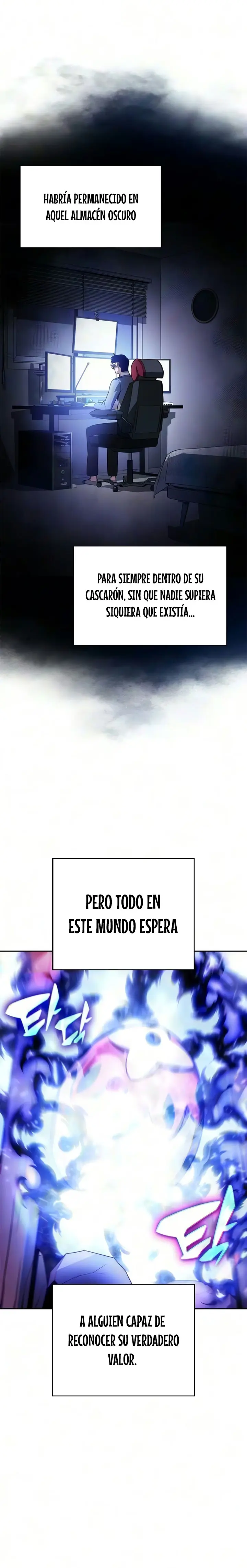 Sin fin skills capítulo 278, página 12