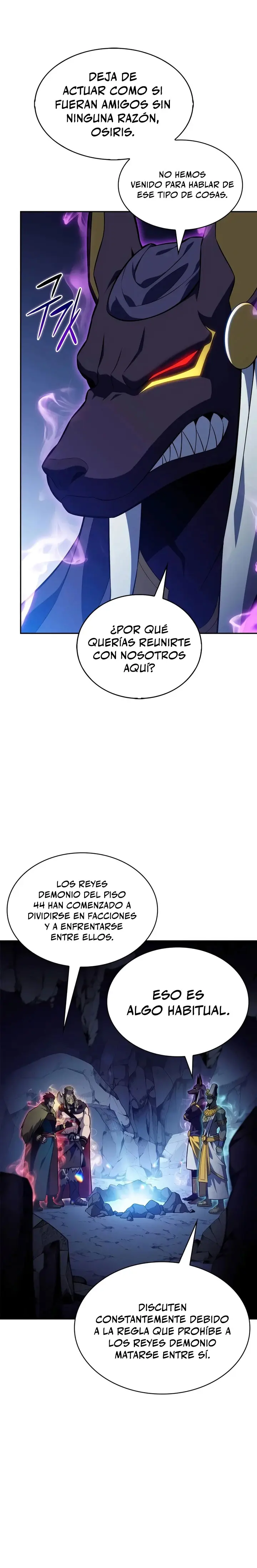 Sin fin skills capítulo 279, página 5