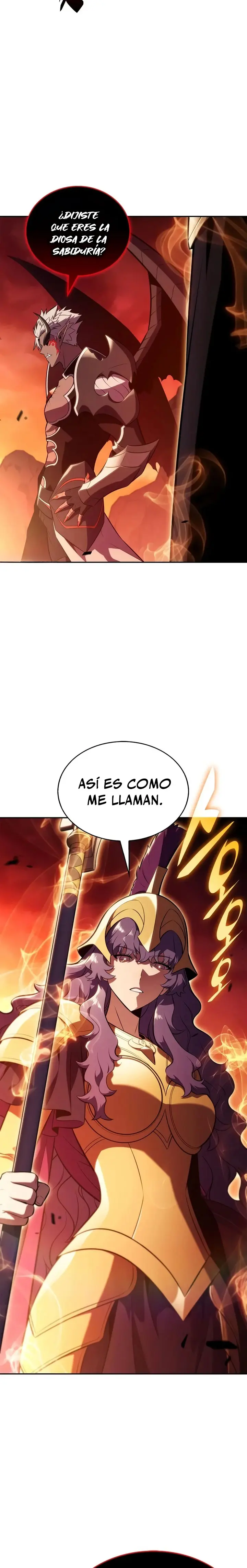 Sin fin skills capítulo 279, página 29