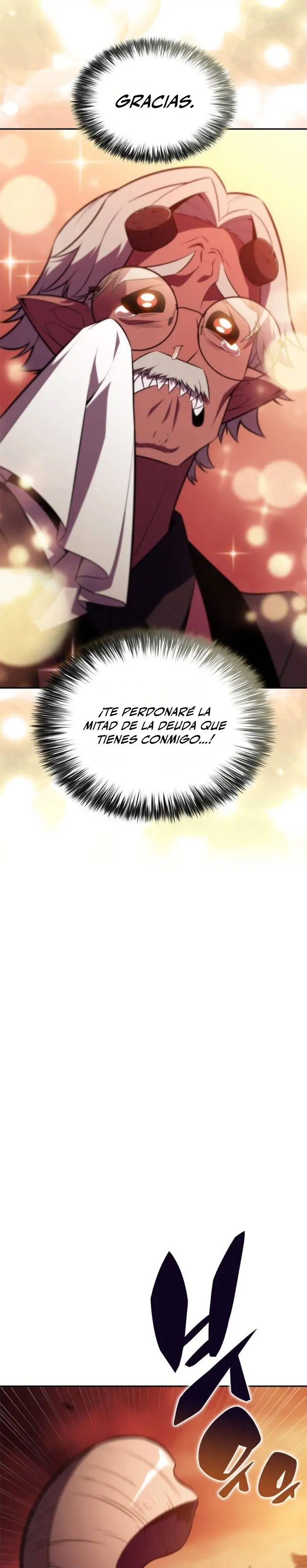 Sin fin skills capítulo 280, página 43