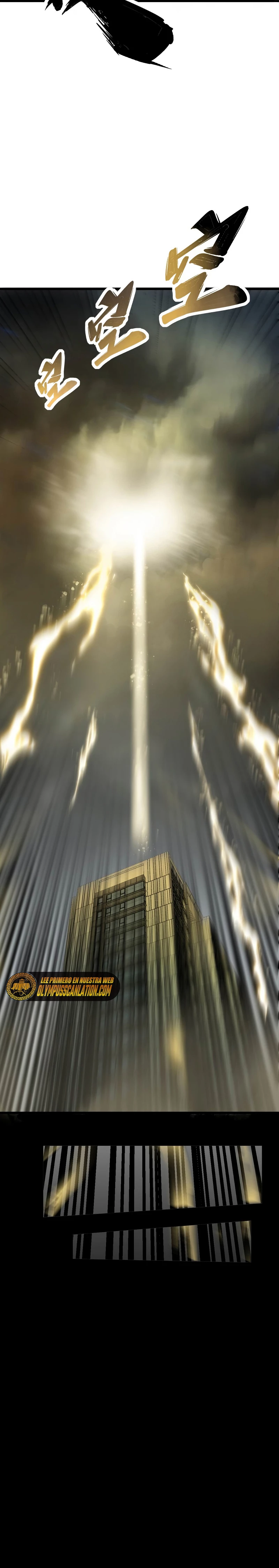 Sistema devorador definitivo (remake) capítulo 1, página 9