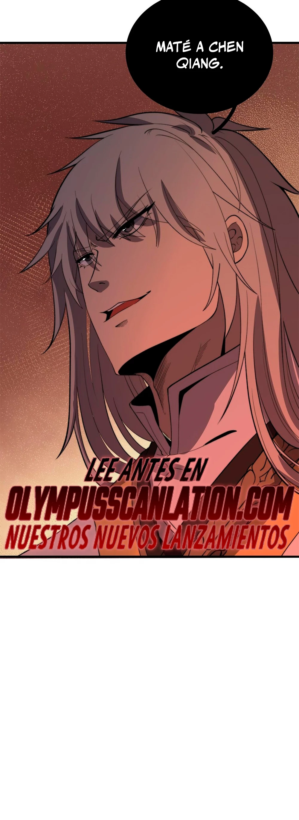 Sistema devorador definitivo (remake) capítulo 16, página 39