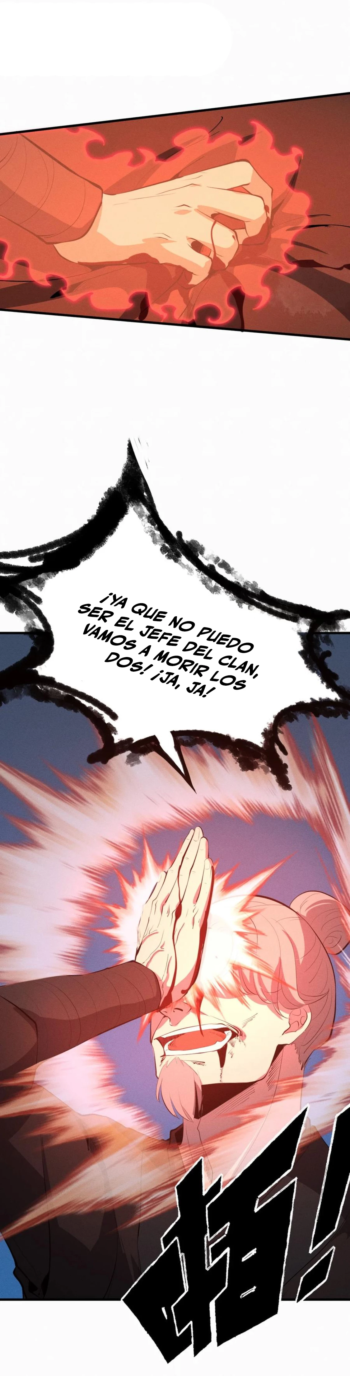 Sistema devorador definitivo (remake) capítulo 20, página 39